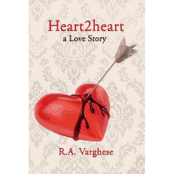 Heart2heart - a Love Story (Paperback)