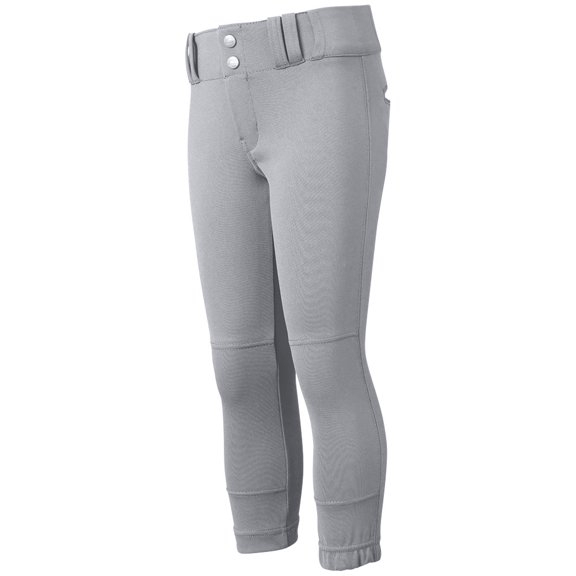 Tournament Softball Pant - GREY - L