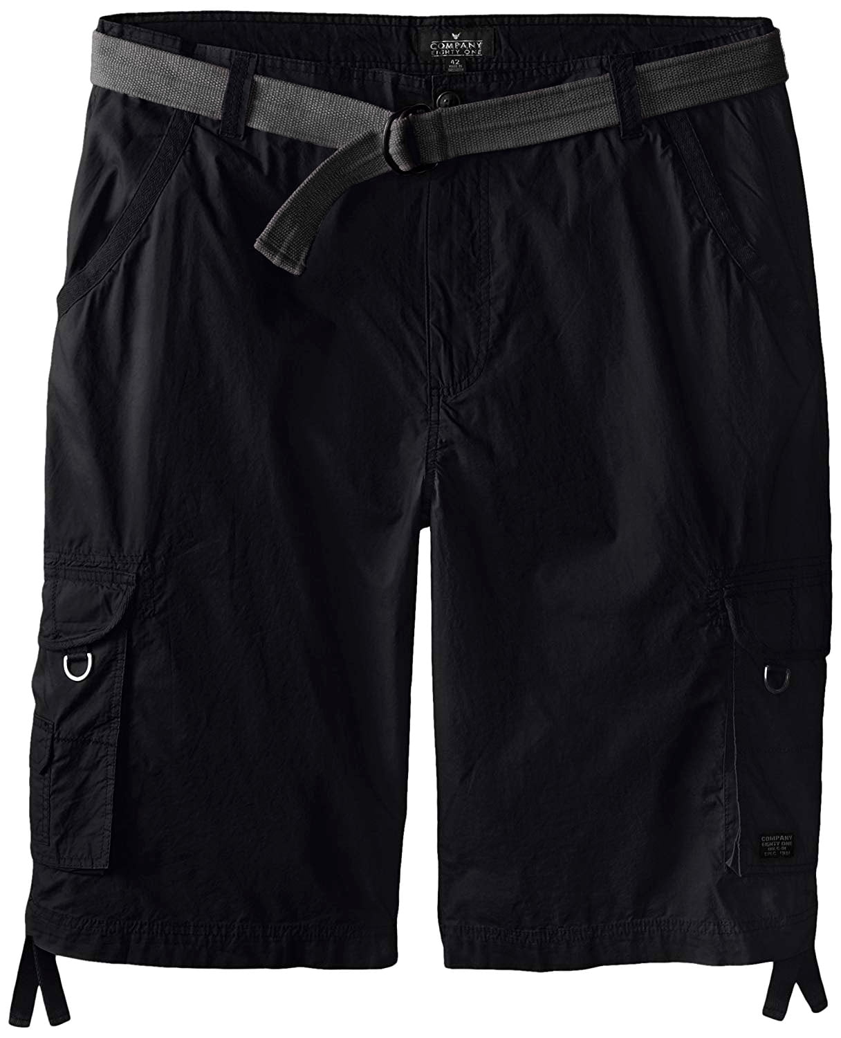 Company 81 Men's Big and Tall Special Ops Cargo Shorts (44 Company 81 Men's Big and Tall Special Ops Cargo Shorts (44