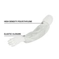 thumbnail image 2 of Dupont Tyvek Sleeves, HD Polyethylene, White, One Size Fits All, 200/Carton 251-TY500S, 2 of 7