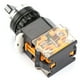 thumbnail image 3 of Interruptor Selector Giratorio 3 Posiciones 2NO Selector De Selección Mantenido Interruptor Giratorio LA38 20X3 Para Control Remoto En Interruptores Selectores Eléctricos, 3 of 6