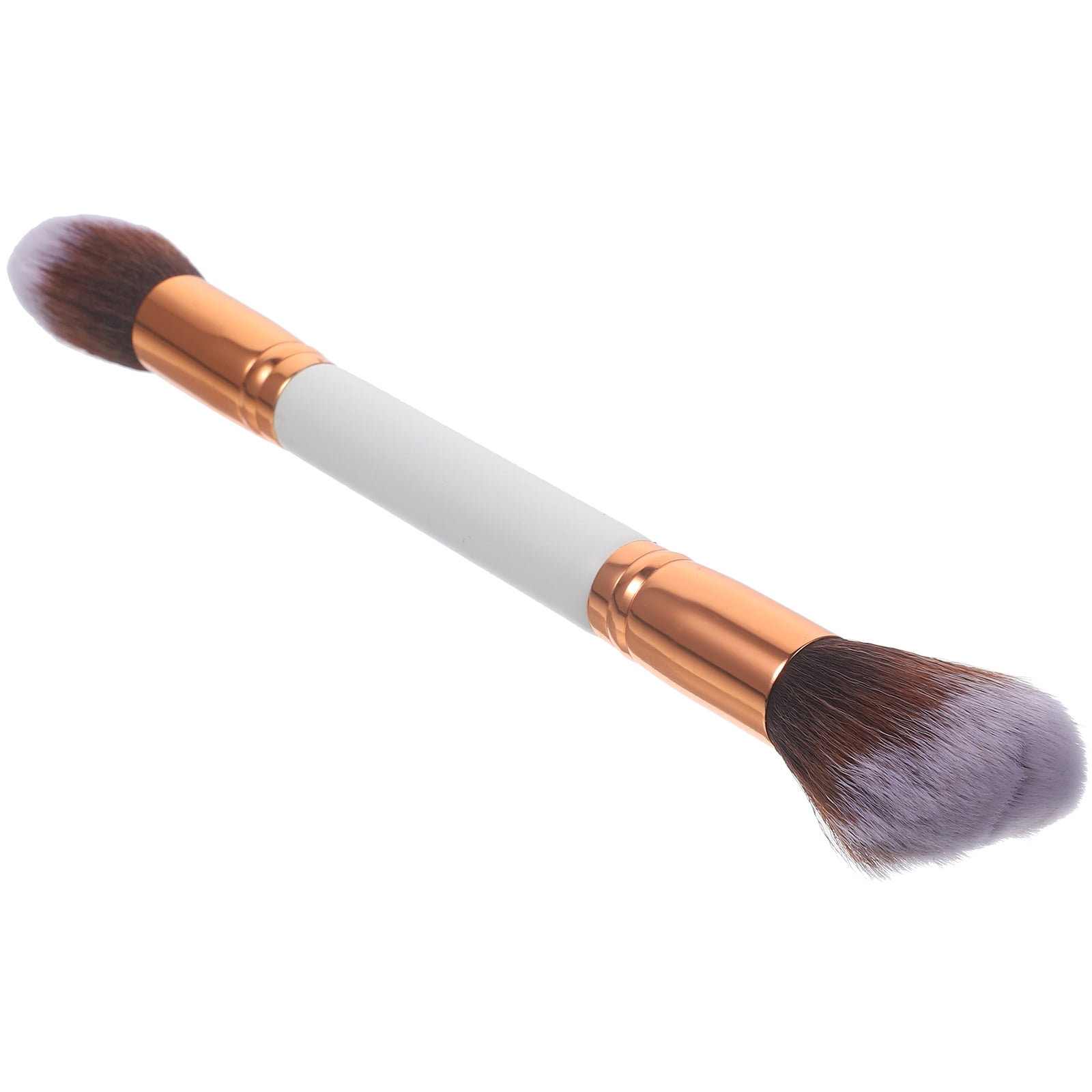 WHAMVOX Eye Make Up Brushes T-01-455 Nylon Bristles 1Pack for Face Makeup by Women and Makeup Enthusiasts