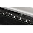 thumbnail image 2 of GEM Tube Products 400028 Chrome Plated Running Board, 2 of 2
