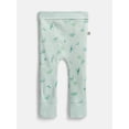 thumbnail image 3 of Jurassic World Unisex Baby Allover Print Take Me Home Layette Outfit Set, 4-Piece, Sizes Preemie-6/9 Months, 3 of 7