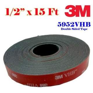 3M™ Electronic Double Sided Tape 82320