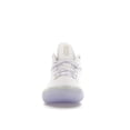 thumbnail image 3 of Nike Men's Kyrie Flytrap 4 White Purple Pulse Basketball Shoes, from StockX, 3 of 5