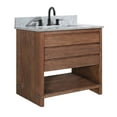 thumbnail image 3 of Avanity KAI-VS31-NT Kai 30" Free Standing Single Basin Vanity Set - Wood, 3 of 3