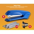 thumbnail image 2 of Engrapadora Bostitch Ascend 3 en 1 con capacidad para 20 hojas, 2 of 6