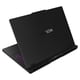 thumbnail image 3 of Laptop Gamer Lenovo Legion Pro 5: Ryzen 9 9955HX (hasta 5.4 GHz), Memoria de 16GB DDR5, SSD de 2TB, Pantalla de 16" OLED WQXGA (2560 x 1600), Video NVIDIA GeForce RTX 5060, S.O. Windows 11 Home., 3 of 4
