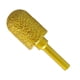 thumbnail image 2 of Broca de diamante para amolar, 60 mm de largo, cabezal de amolado, accesorio para amoladora, montaje en pared 20mm, 2 of 9