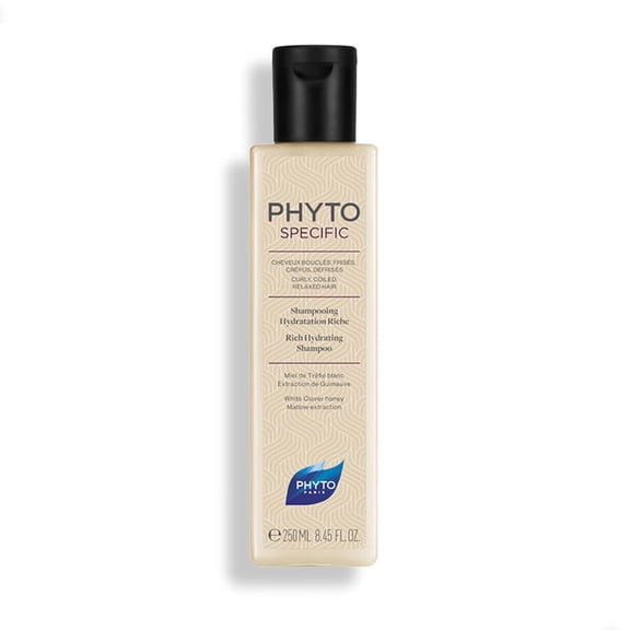 Phyto Phytosepcific Rich Hydration Shampoo 8.45 oz Hair Care 3338220100758