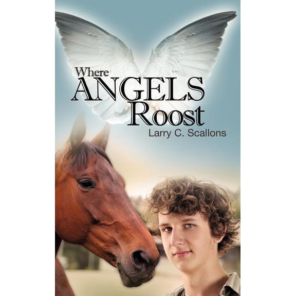 Where Angels Roost (Hardcover)