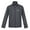 Seal Grey Marl, variant on Regatta Mens Cera V Wind Resistant Soft Shell Jacket
