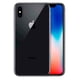 thumbnail image 3 of Iphone X 64 Gb Apple Gris espacial, 3 of 3
