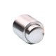 thumbnail image 1 of Advancent Tapón de botella de vino al vacío de acero inoxidable, almacenamiento sellado, tapón de flujo de licor de alta calidad, tapón de vertido Type2 NO2 Advancent HA0987-00B, 1 of 6