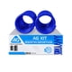 thumbnail image 1 of Resortes AG Kit para Auto Traseros para Nissan Altima 2002 a 2006 2 Piezas Nuevos, 1 of 5