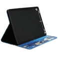 thumbnail image 1 of Tablet PU Case Cover,Portable Tablet PU Protective Flip Leather Tablet Case Painted Leather Case Smart Functionality, 1 of 9