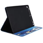 Tablet PU Case Cover,Portable Tablet PU Protective Tablet Case Tablet PU Protective Holster Power Packed Performance