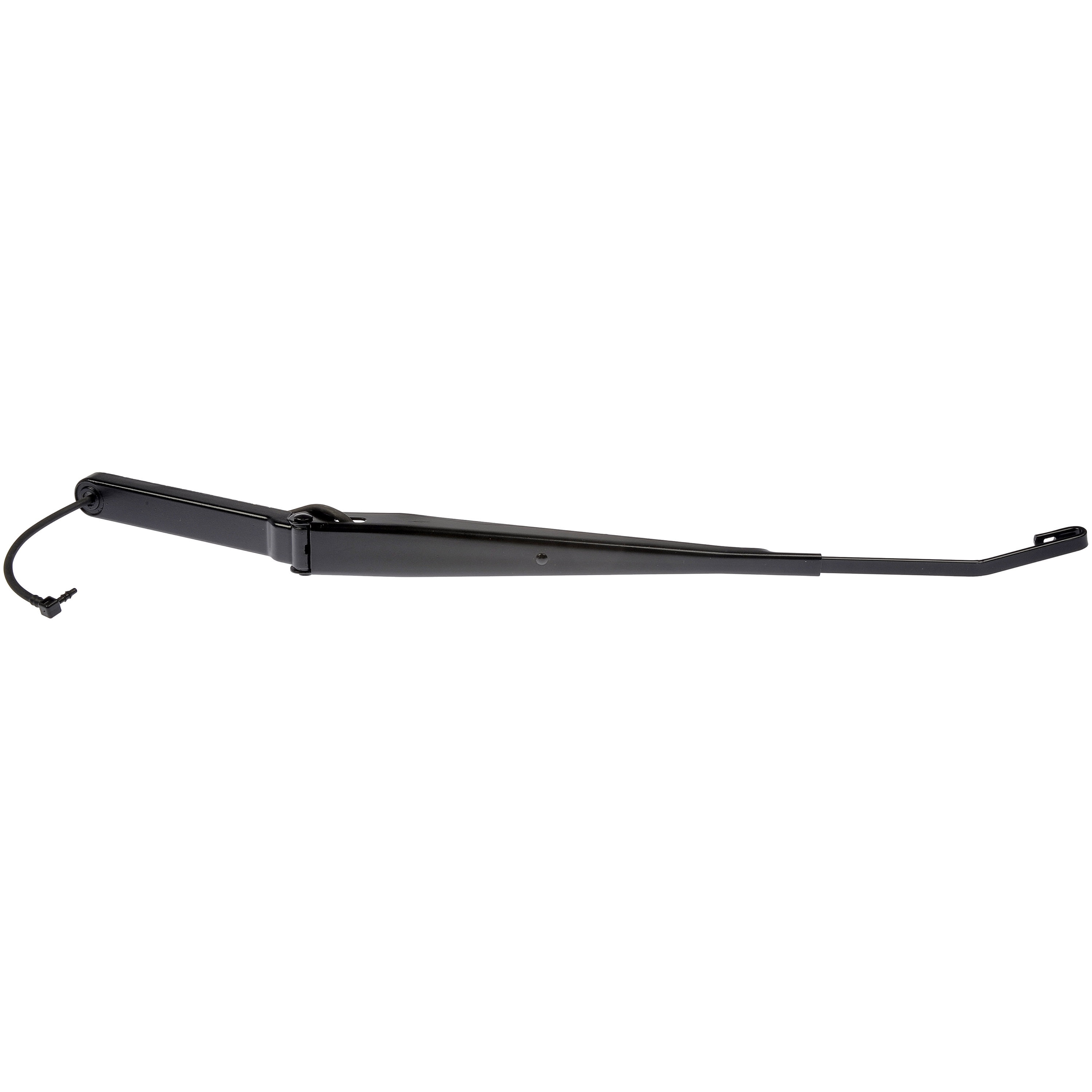 Dorman Help! 42631 Windshield Wiper Arm - Black Replacement Arm For Ford Bronco, F-150, F-250, F-350 (1991-1998) - View #12