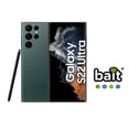 thumbnail image 1 of Smartphone Samsung Galaxy S22 Ultra 256gb 12ram Verde + 2 meses de servicio BAIT, 1 of 3