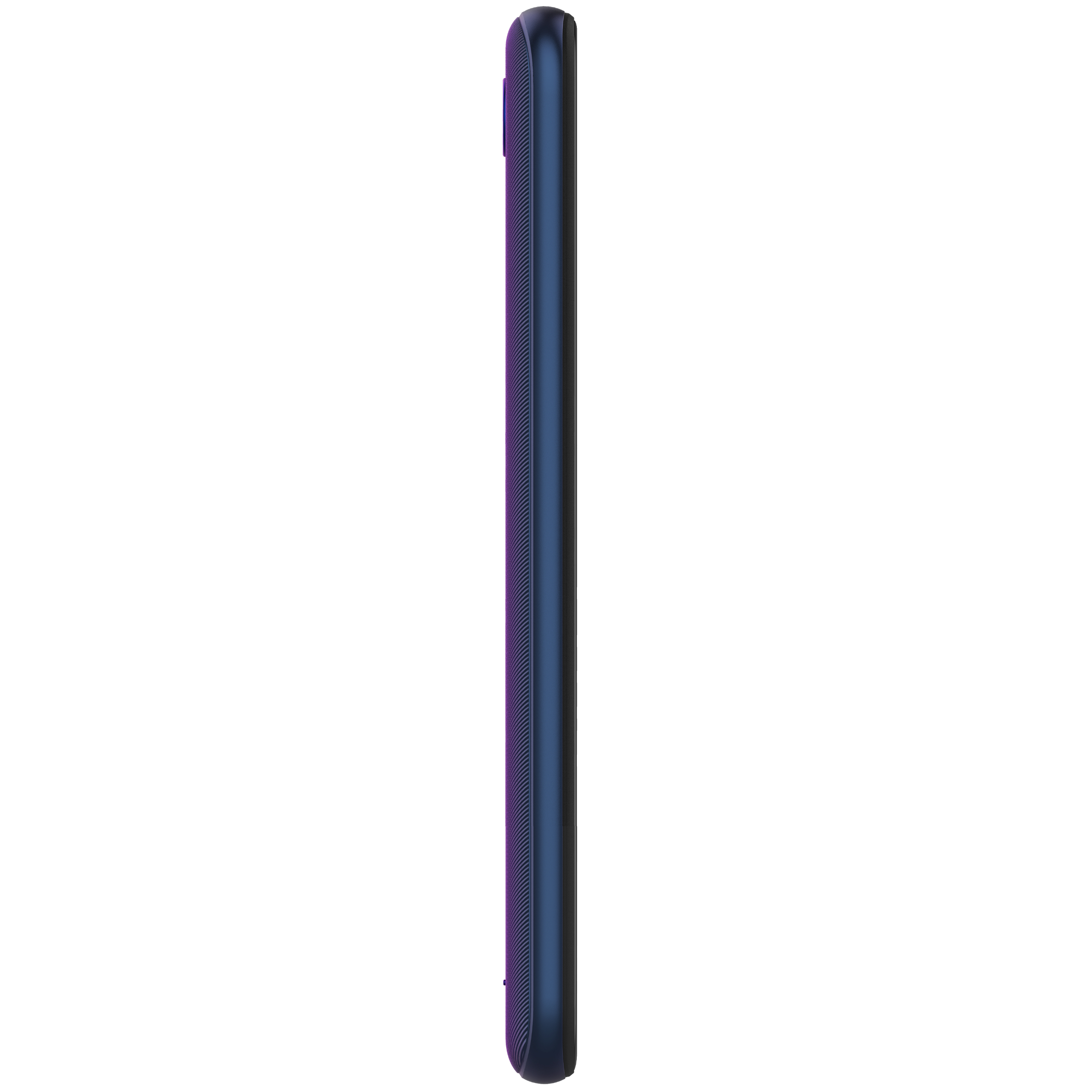 AT&T Calypso, 16GB, Chameleon Blue - Prepaid Smartphone - image 9 of 19