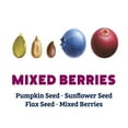 thumbnail image 4 of Ozery's Bakery - Spr Seed Crunch Mix Berry - Case Of 6-5.3 Oz, 4 of 8