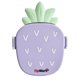 thumbnail image 1 of Tipware – Toper Fresa – Topper color morado 300 g (Plástico)., 1 of 6