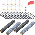 thumbnail image 1 of Piezas de repuesto para IROBOT ROOMBA 800 Series 850 860 861 866 870 880 890 and 900 Series 960 980 Filtro de aspiradora Rodillo de cepillo -Accesorio de cepillo -Kit de accesorios, 1 of 6