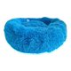 thumbnail image 3 of Cama Para Perros Y Gatos Giropet Forma Redonda Azul Grande GP-CR01XL, 3 of 6