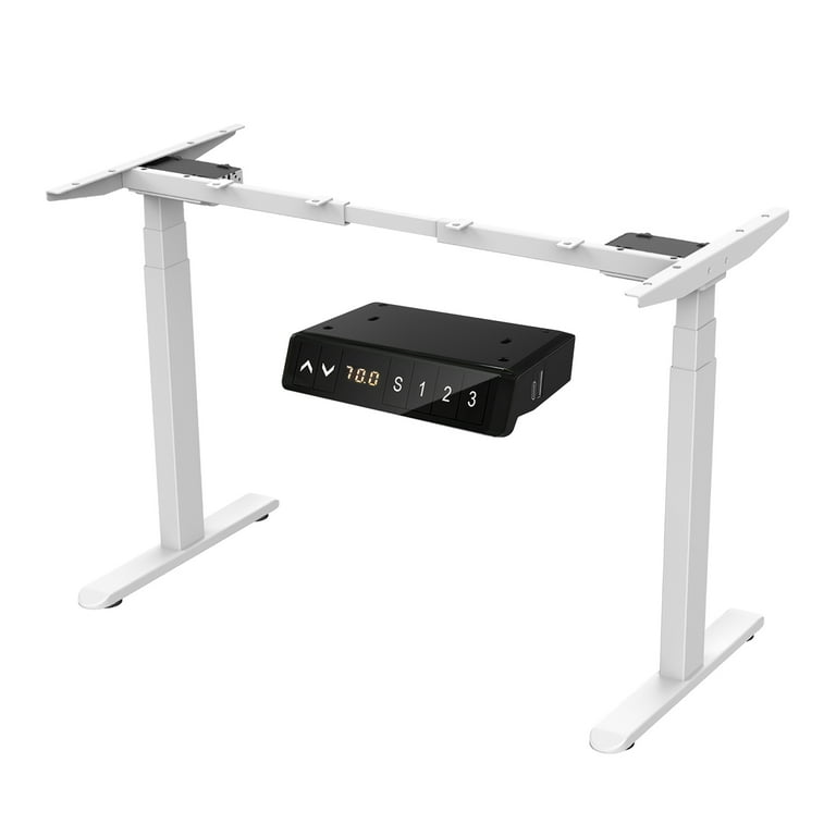 Aecojoy electric standing desk deals