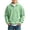 Green, variant on Besolor Kids Boys Clothes Fall Sweatshirts Long Sleeve Lapel Collar Buttons Sweatshirt Casual Loose Knit Workout Pullover Tops(13-14 Years,White)