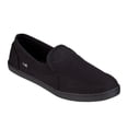 thumbnail image 3 of Sanuk Pair O Dice Women's Casual Flats - Washed Black, 3 of 11