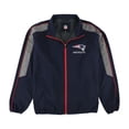 thumbnail image 1 of G-III Deportes Hombres New England Patriots Chaqueta pat L, 1 of 2