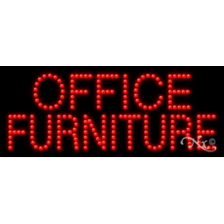 Impact Furniture - Office Furniture 11