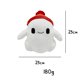 thumbnail image 3 of Newway Easter 22cm Kid Bedding Super Soft Cuddle Pillow Buddy, Ron's Gone Wrong Plush Toy, Christmas Gift, 3 of 4