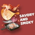 thumbnail image 4 of Pringles Smoky Bacon Potato Crisps Chips, Lunch Snacks, 5.5 oz Canister, 4 of 9
