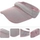 thumbnail image 4 of 2 pieces outdor men top casual practical hat block sun blind summer lace protectionwhite, 4 of 5