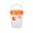 C, variant on Reusable Clear Plastic Garden Fruit Fly Trap With Hanging Sealed Lid,Outdoor Wire Hook Suspended Bug Catcher,Fruit Tree Orchard Vegetable Plot Pest Control Accessory,Backyard Garden Layout Supply