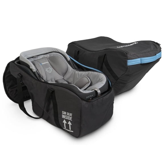 UPPAbaby MESA Travel Bag, Black