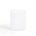 thumbnail image 2 of elitegadget Case for Fujifilm Mini Link 3 Printer - Protective PU Leather Bag Cover with Removable Shoulder Strap Case (White), 2 of 4
