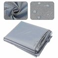 thumbnail image 3 of Patio Protection Canopy, Garden Waterproof Awning Cover Sun Shade Shel, 3 of 3