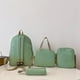 thumbnail image 4 of Mochila Escolar 4 Piezas Conjunto Ligera Gran Capacidad, 4 of 9