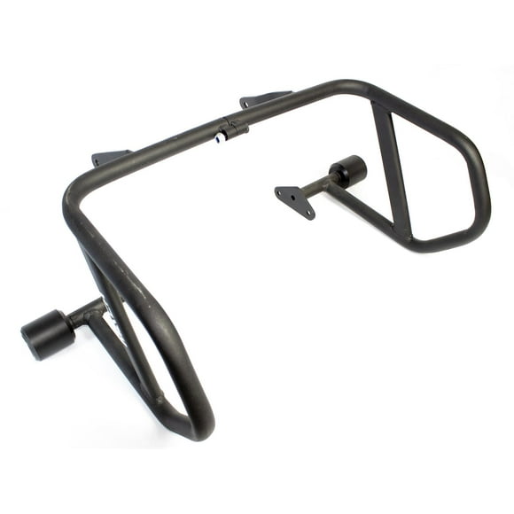 Protector para moto Dominar 400 Mach Negro M