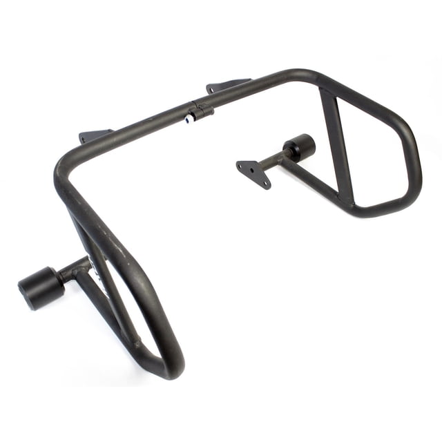 Protector para moto Dominar 400 Mach Negro M