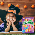 thumbnail image 7 of Mamba Magic Sticks Fruit Flavored Chewy Candy 6.3oz, 2 in 1 Flavor Fruit Chew- Individually Wrapped On the Go Candies for Snacking Halloween Trick or Treats Christmas Stockings Party Favor 1 BAG, 7 of 7