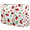 Multicolour 1, variant on Cute Ladybugs Tote Beach Bag for Women Ladies Large Zipper Beach Bags Waterproof Sandproof Sports Gym Swim Pool Travel Bag