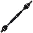 thumbnail image 1 of Niche Rear Drive Shaft CV Axle for Arctic Cat Wildcat XX 2502-784 UTV 519-KCA2533X, 1 of 6