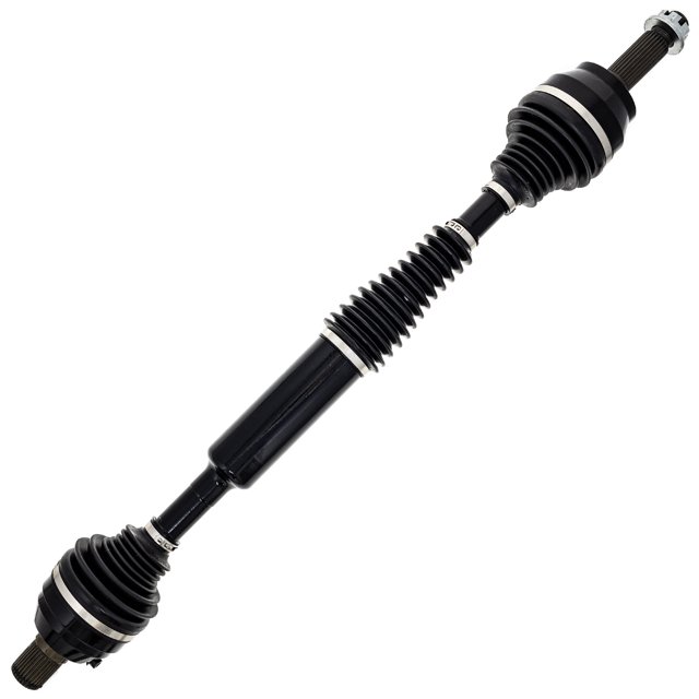Niche Rear Drive Shaft CV Axle for Arctic Cat Wildcat XX 2502-784 UTV 519-KCA2533X