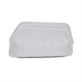 thumbnail image 6 of DA97-12657A Door Bin Left Replacement Refrigerator Door Shelf, 6 of 7