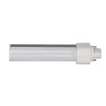 thumbnail image 2 of Satco S8530 2700K Single 9W White PL CFL Plugin LED Bulbs, 2 of 2
